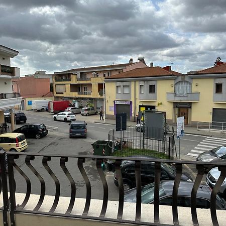 Santu Marcu Apartment Decimomannu Екстер'єр фото