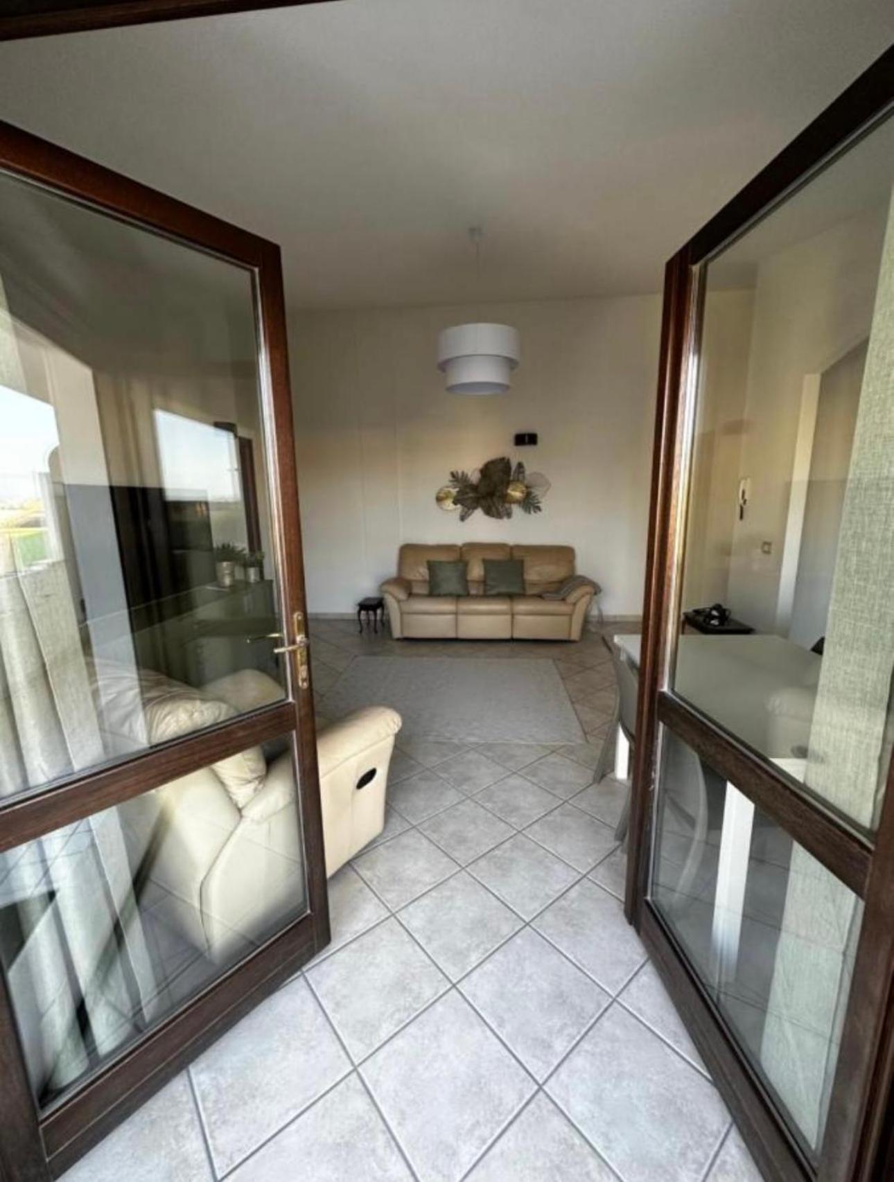 Santu Marcu Apartment Decimomannu Екстер'єр фото